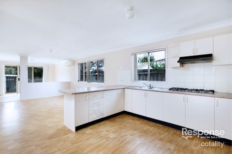 Property photo of 62 Merriville Road Kellyville Ridge NSW 2155