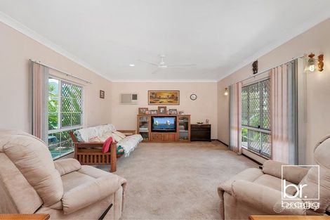 Property photo of 7 Wentworth Close Bentley Park QLD 4869