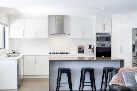 Property photo of 79 David Miller Crescent Casey ACT 2913