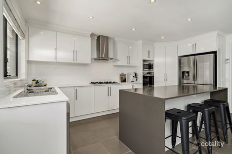 Property photo of 79 David Miller Crescent Casey ACT 2913
