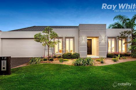 Property photo of 12 Bluegrass Close Waterways VIC 3195