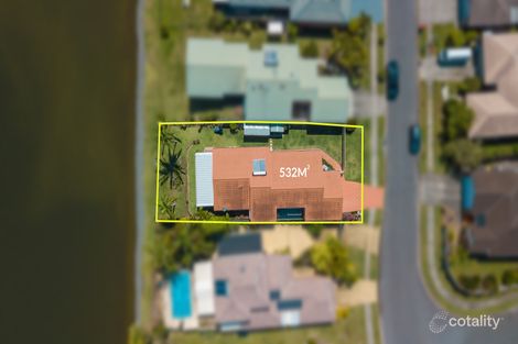 Property photo of 48 Dipper Drive Burleigh Waters QLD 4220