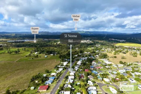 Property photo of 51 Noosa Road Monkland QLD 4570