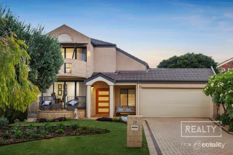 23 Oliver St, Scarborough, WA 6019