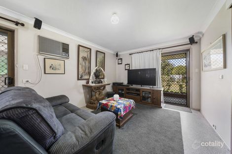 Property photo of 45 Daher Street Goombungee QLD 4354
