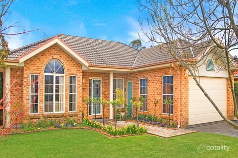 Property photo of 6 Westbrook Crescent Bowral NSW 2576