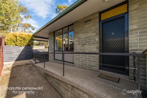 Property photo of 2/325 Nelson Road Mount Nelson TAS 7007