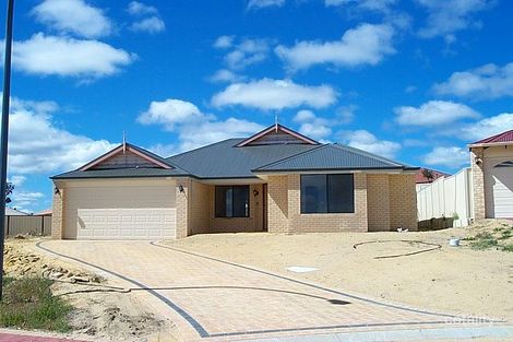 31 Calilly Way, Baldivis, WA 6171