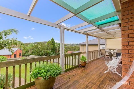 Property photo of 4 Auklet Road Mount Hutton NSW 2290