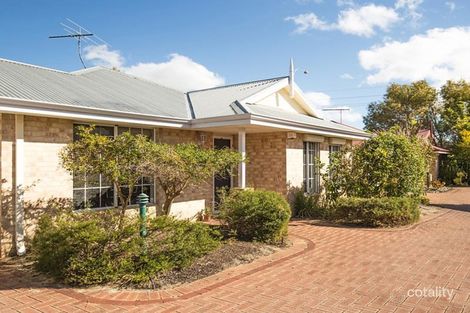 Property photo of 3/156 Gladstone Road Rivervale WA 6103