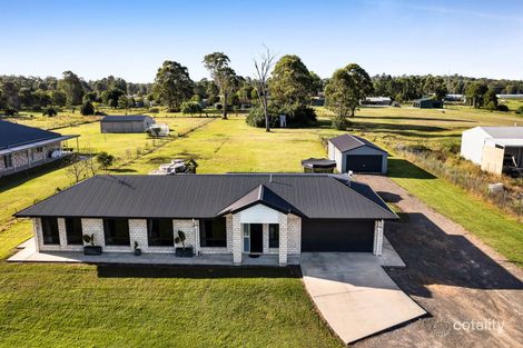 264-270 Wendt Rd, Chambers Flat, QLD 4133