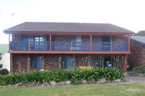 Property photo of 22 Anembo Crescent Kiama Heights NSW 2533