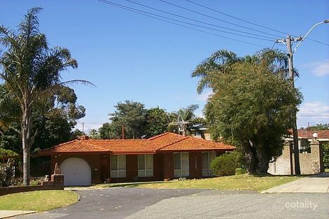 12 Regina Ct, Hamilton Hill, WA 6163