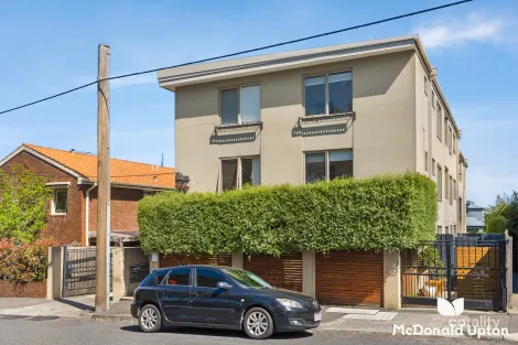 Property photo of 5/37 Flemington Street Travancore VIC 3032