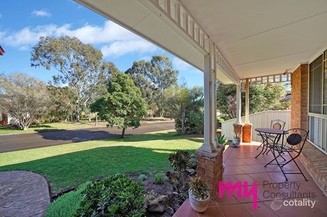 Property photo of 50 Kurrajong Circuit Mount Annan NSW 2567