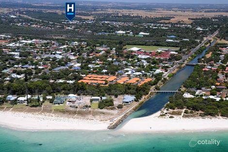 Property photo of 21 Shepherd Way West Busselton WA 6280