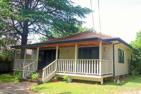 50 Albion St, Pennant Hills, NSW 2120