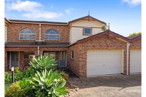 8/40 First Ave, Loftus, NSW 2232