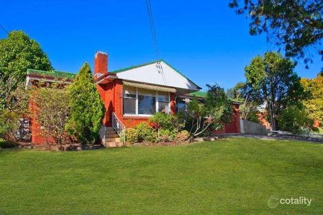 Property photo of 114 Bradfield Road Lindfield NSW 2070