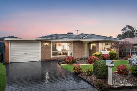 Property photo of 11 Arnside Crescent Westmeadows VIC 3049