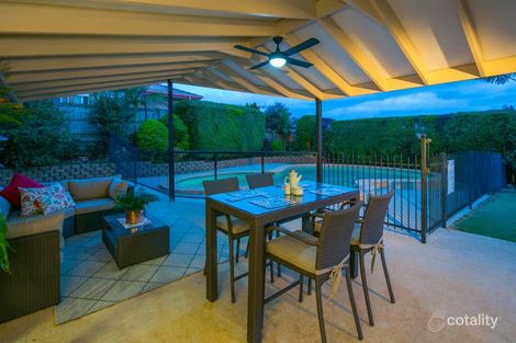 Property photo of 14 Pryor Street Ormiston QLD 4160