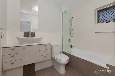 Property photo of 6/29 Nudgee Road Hamilton QLD 4007
