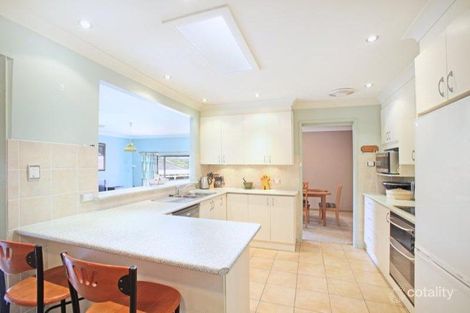 Property photo of 21 Macarthur Place Ruse NSW 2560
