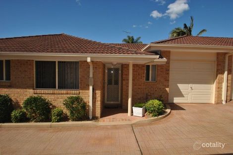 4/25 Boronia St, East Gosford, NSW 2250