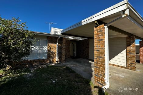 Property photo of 1/135 Mount Hall Road Raymond Terrace NSW 2324