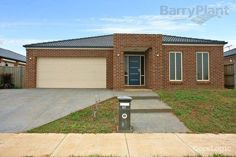 Property photo of 60 Botanica Springs Boulevard Brookfield VIC 3338