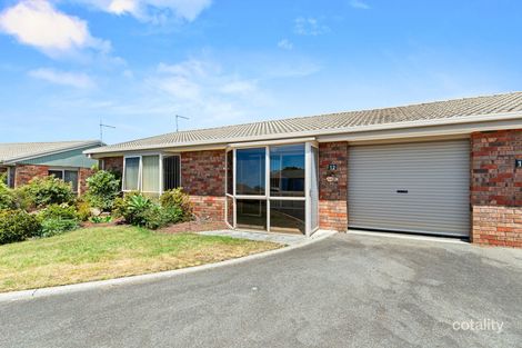 Property photo of 12/164 William Street Devonport TAS 7310