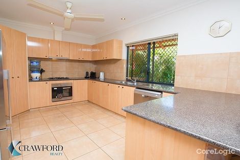 Property photo of 20 Walkington Circle Millars Well WA 6714