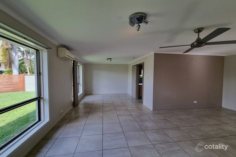 Property photo of 6 Seal Street Boyne Island QLD 4680