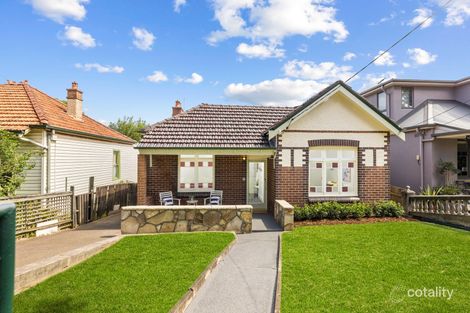 Property photo of 4 Mount Street Hurlstone Park NSW 2193
