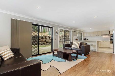 Property photo of 16 Humberside Close Mudgeeraba QLD 4213