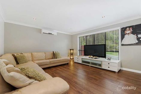 Property photo of 16 Humberside Close Mudgeeraba QLD 4213
