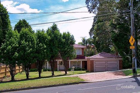 182 Carlingford Rd, Carlingford, NSW 2118