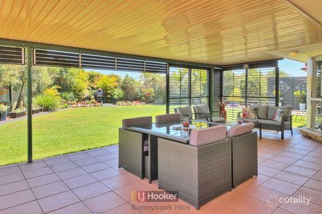 Property photo of 21 Bellview Place Parkinson QLD 4115