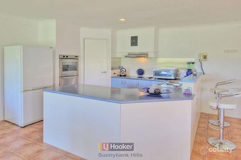 Property photo of 21 Bellview Place Parkinson QLD 4115