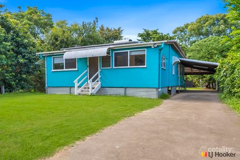 Property photo of 308 Rockonia Road Koongal QLD 4701