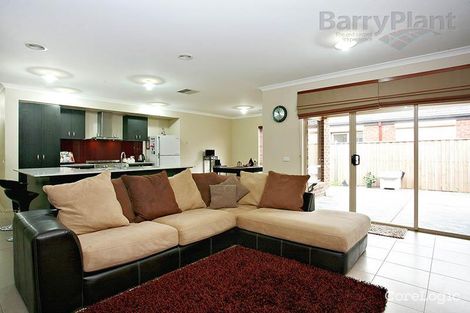 Property photo of 60 Botanica Springs Boulevard Brookfield VIC 3338