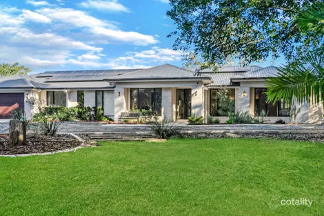Property photo of 61 Mooloolah Meadows Drive Mooloolah Valley QLD 4553