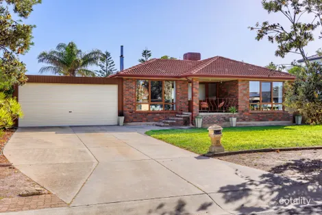 50 BROOKLYN TCE, NORTH HAVEN, SA 5018