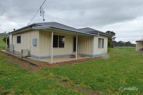 4148 Snow Rd, Whorouly East, VIC 3735