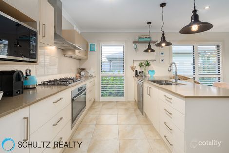 Property photo of 21 Vista Parade Ormeau QLD 4208