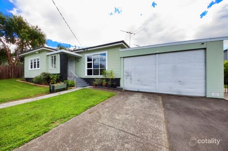 Property photo of 1 Hornby Road Goodwood TAS 7010
