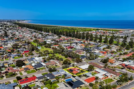 Property photo of 50 Brooklyn Terrace North Haven SA 5018