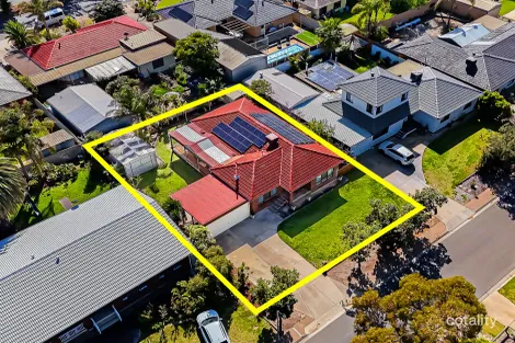 Property photo of 50 Brooklyn Terrace North Haven SA 5018