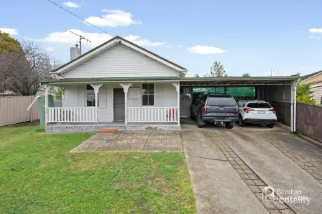 5 Victoria St, Ironbark, VIC 3550