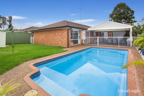 Property photo of 11 Cofton Court Werrington County NSW 2747